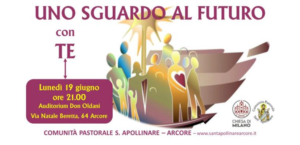 UNO SGUARDO AL FUTURO
