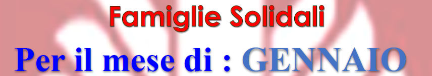 Scopri di più sull'articolo GENNAIO 2024