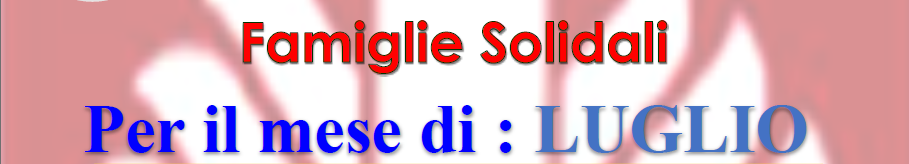 Al momento stai visualizzando LUGLIO 2024