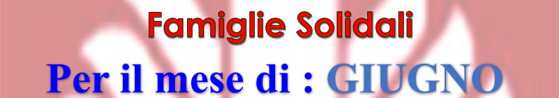 Scopri di più sull'articolo GIUGNO 2024