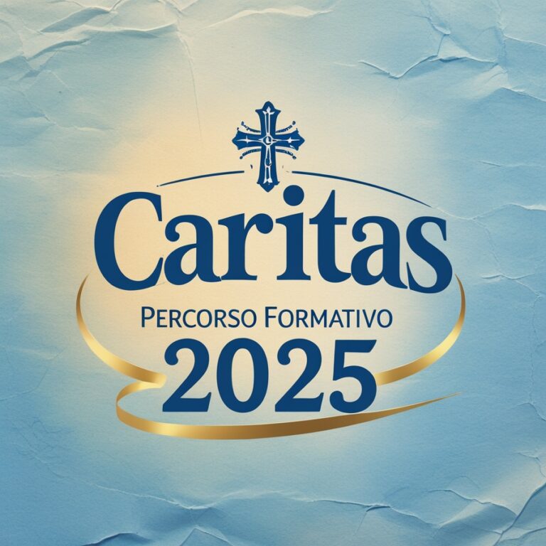 Scopri di più sull'articolo PERCORSO FORMATIVO 2025